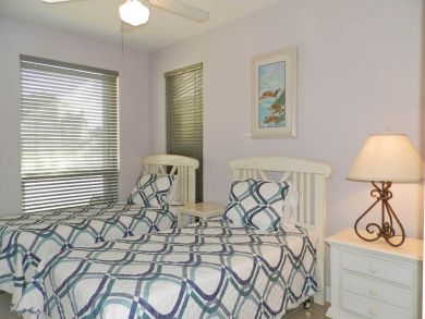 Destin Three Bedroom plus Bonus Room Vacation Rental